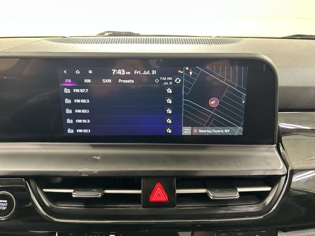 2025 Kia Seltos S - Photo 14