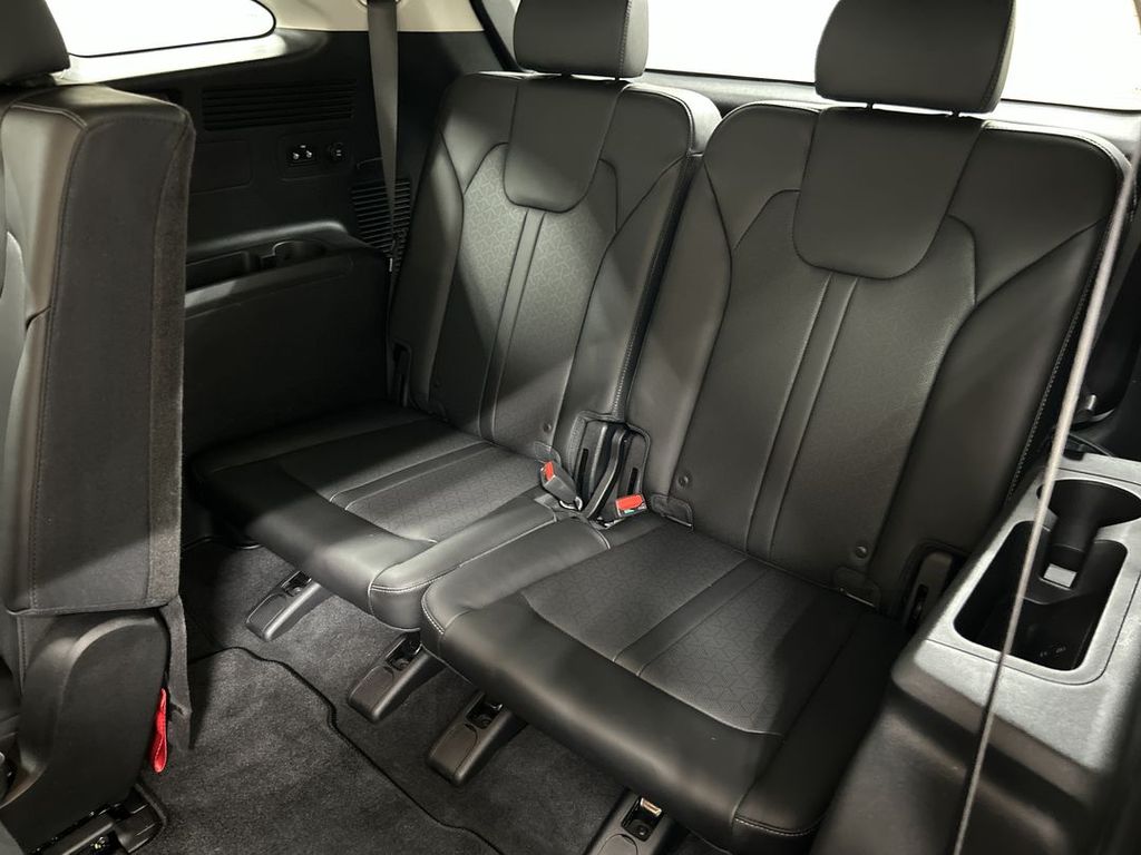 2022 Kia Sorento X-Line S - Photo 21
