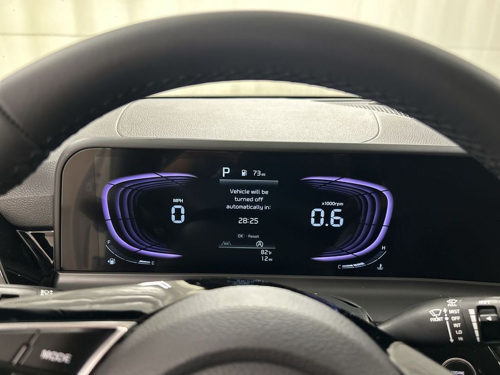 2026 Kia Seltos S - Photo 13
