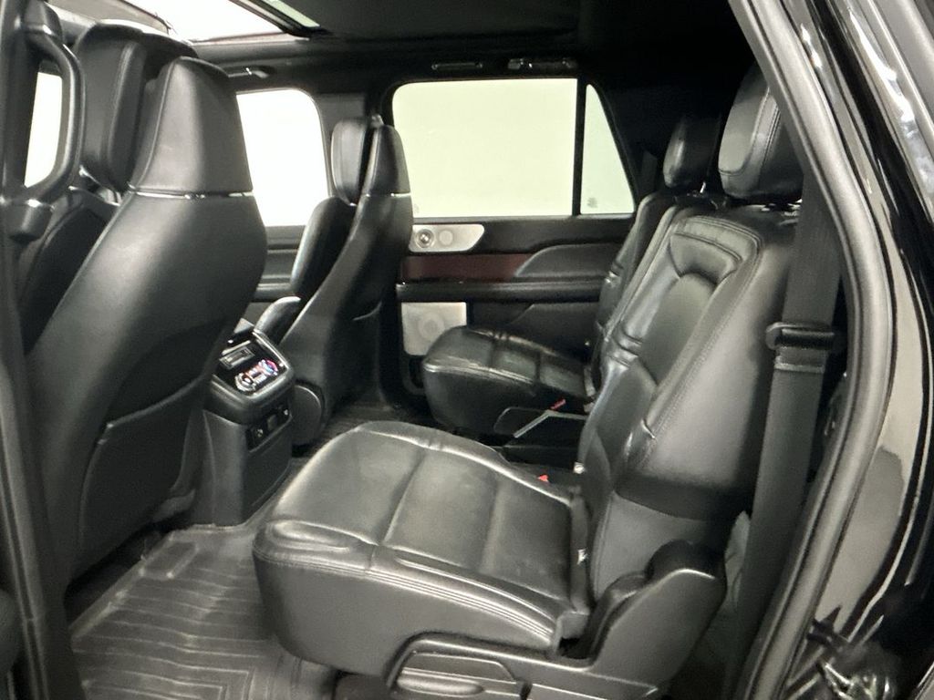 2021 Lincoln Navigator Reserve L - Photo 21