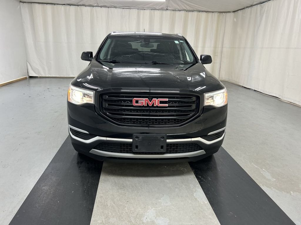 Used 2019 GMC Acadia SLE-1 SUV