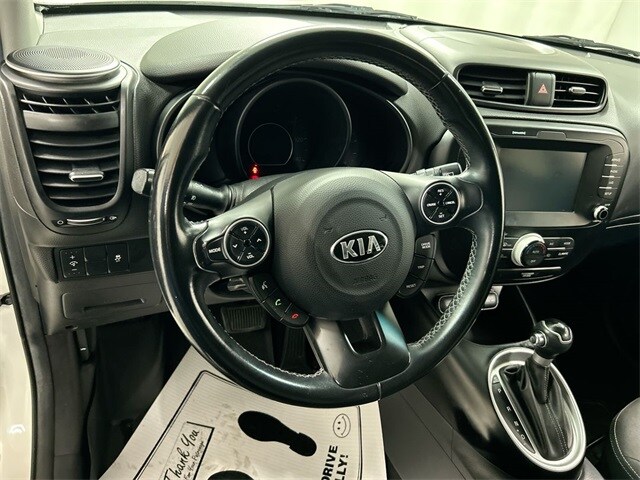 2019 Kia Soul Plus photo 4