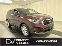2019 Kia Sorento 2.4L LX SUV
