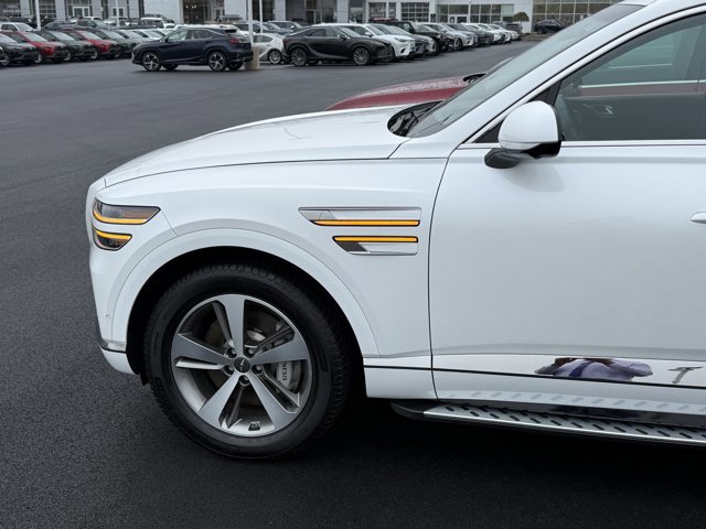 2024 GENESIS GV80 Standard - Photo 6