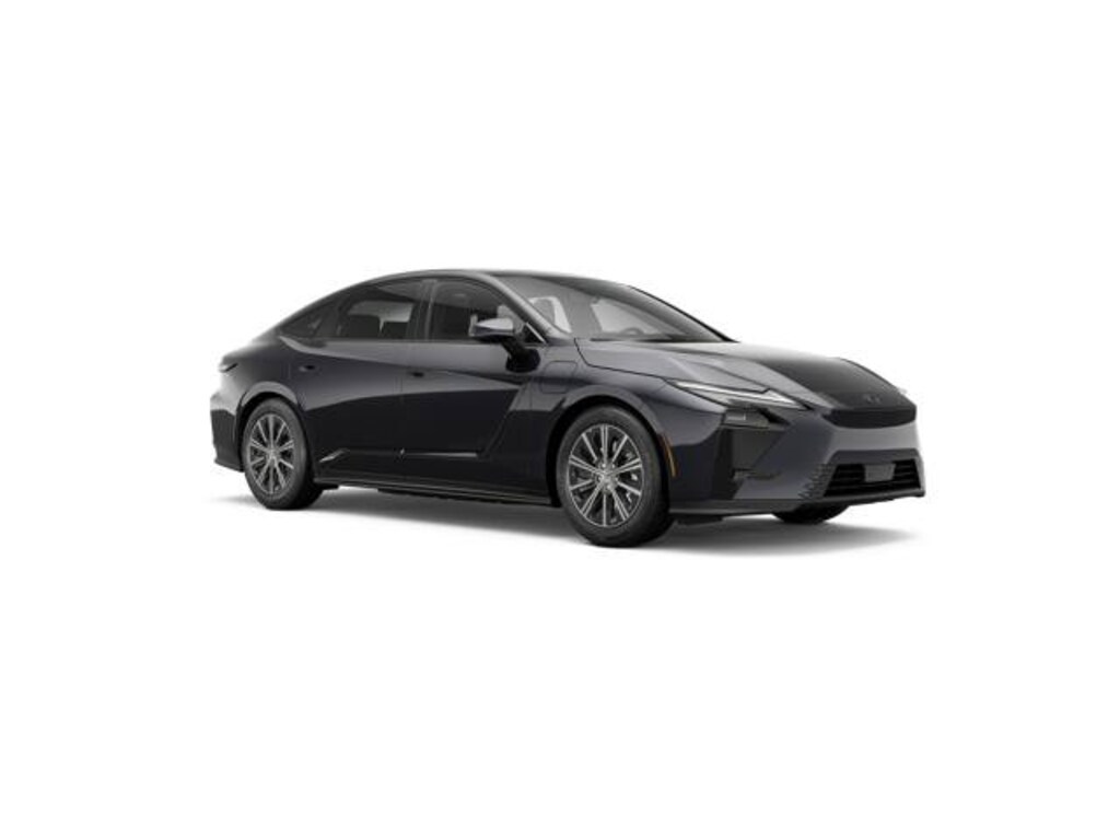 New 2026 Lexus ES 500e PREMIUM AWD SEDAN