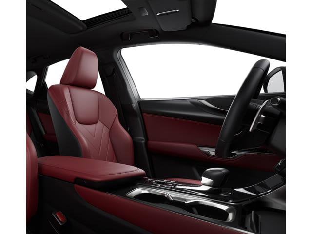2026 Lexus NX 450h+ Luxury - Photo 12