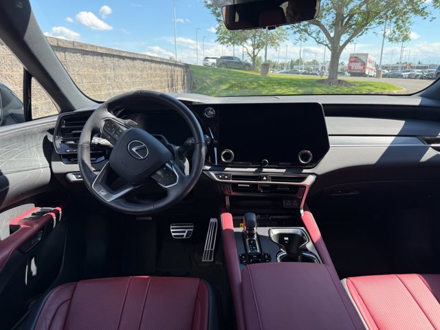 2023 Lexus RX 350 F SPORT - Photo 9