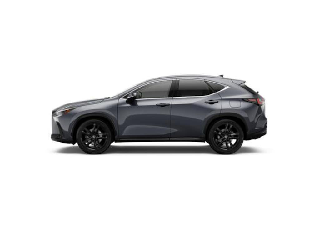 New 2026 Lexus NX 450h Plus Luxury AWD Sport Utility