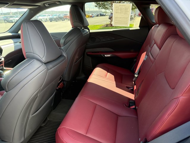 2023 Lexus RX 350 F SPORT - Photo 8
