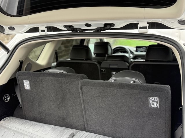 2024 GENESIS GV80 Standard - Photo 14