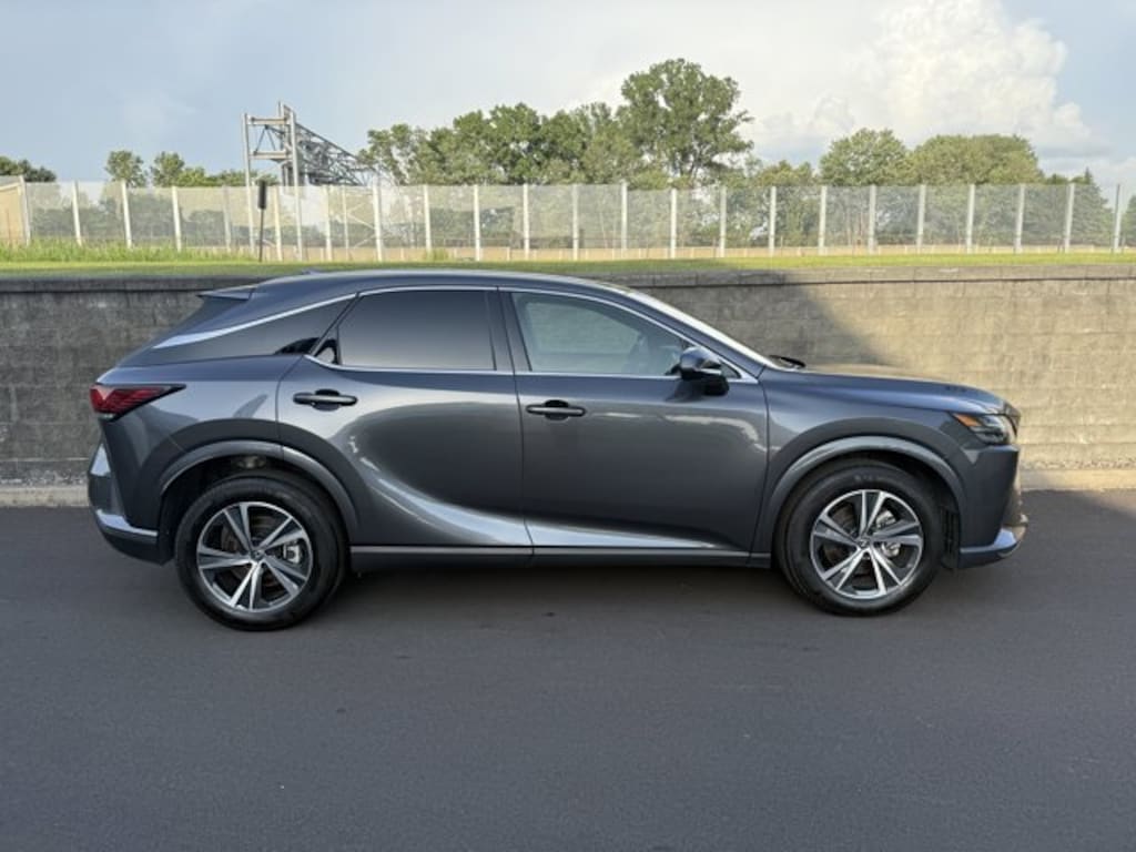 Used 2025 Lexus RX 350 Premium SUV