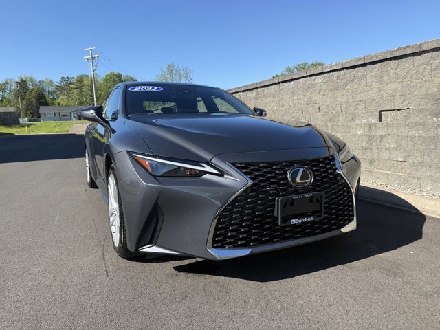 2021 Lexus IS 350 300 AWD's photo