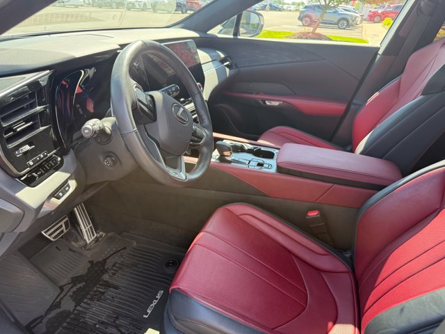 2023 Lexus RX 350 F SPORT - Photo 11