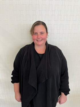 Staff member Debra Capella from 5db18d8a8802