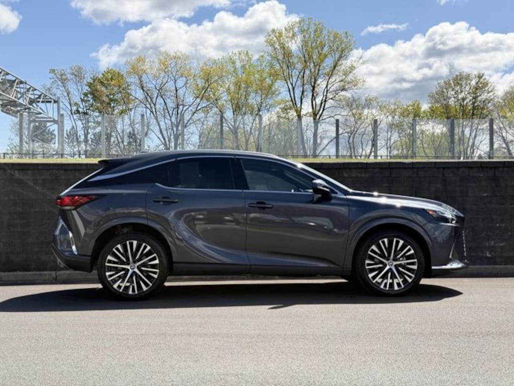 Used 2025 Lexus RX 350 Premium Plus AWD SUV