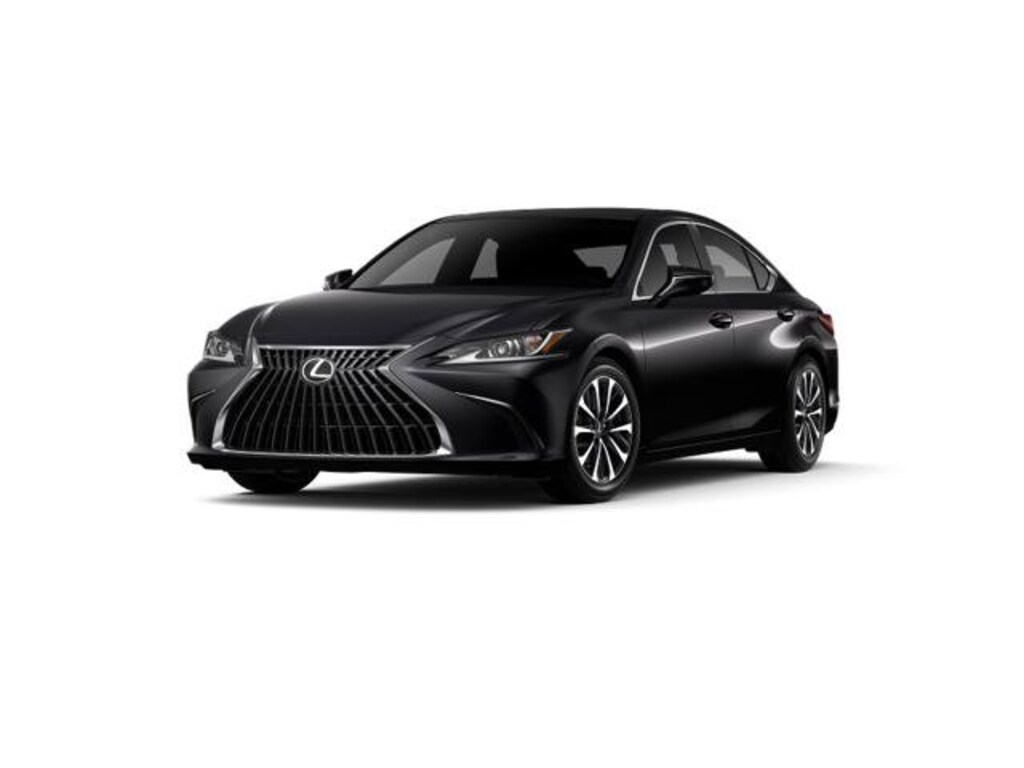 New 2025 Lexus ES 350 SEDAN
