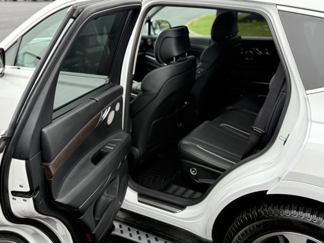 2024 GENESIS GV80 Standard - Photo 10