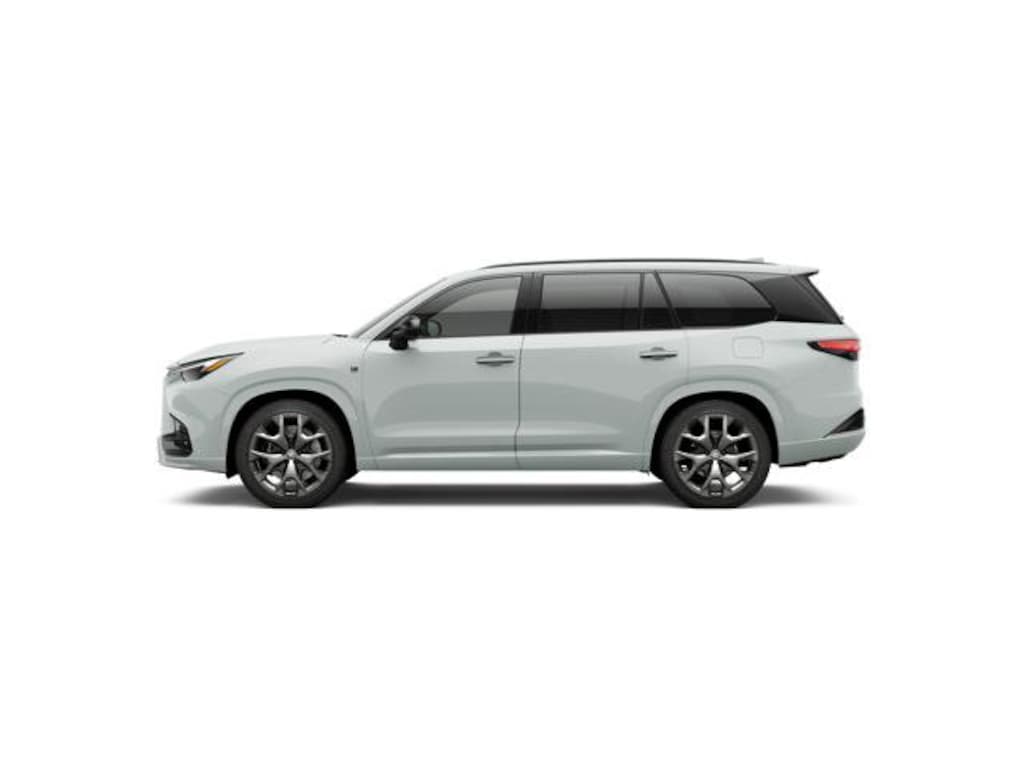 New 2026 Lexus TX 500h F SPORT Performance Premium AWD Sport Utility