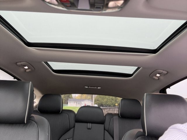 2024 GENESIS GV80 Standard - Photo 12