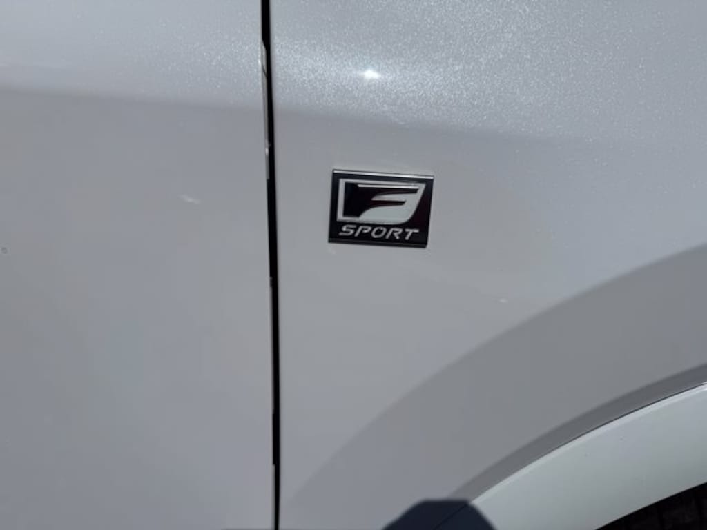 Used 2023 Lexus RX 350 AWD SUV