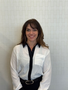 Staff member Tamera Moyer from 5db18d8a8802