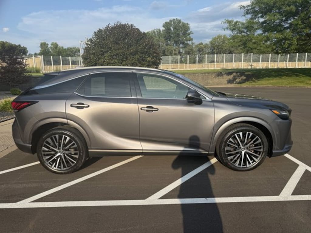 Used 2023 Lexus RX 350 SUV