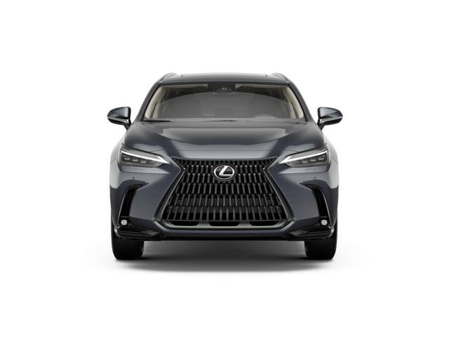 2026 Lexus NX 450h+ Luxury - Photo 5