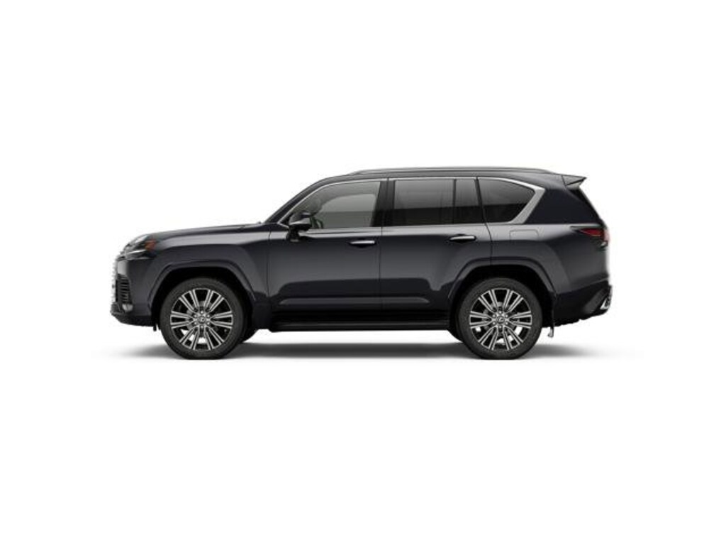 New 2026 Lexus LX 600 LUXURY Sport Utility