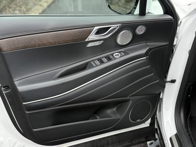 2024 GENESIS GV80 Standard - Photo 7