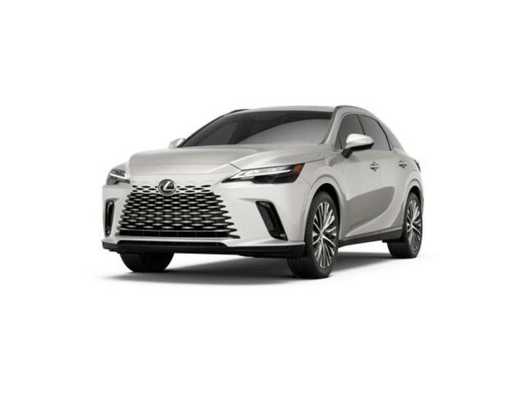 New 2026 Lexus RX 350h PREMIUM PLUS Sport Utility