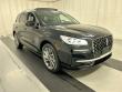 Certified 2024 Lincoln Corsair Grand Touring SUV