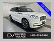  Lincoln Aviator Plug-In Hybrid