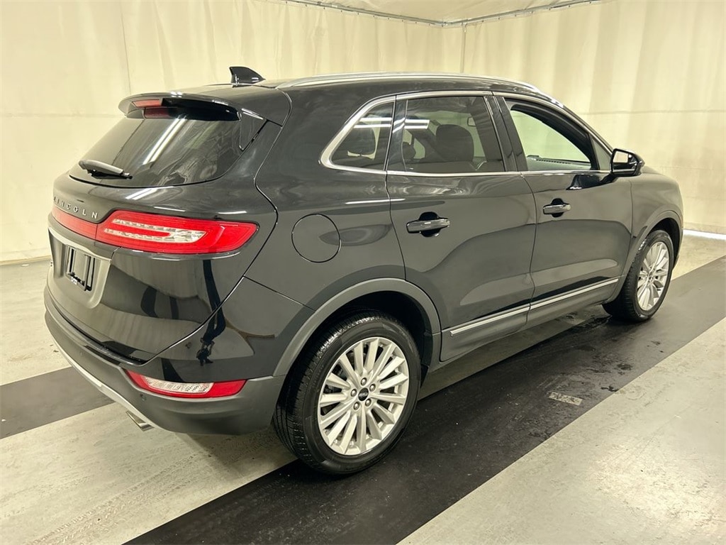 Used 2019 Lincoln MKC Base with VIN 5LMCJ1D93KUL11838 for sale in Cicero, NY