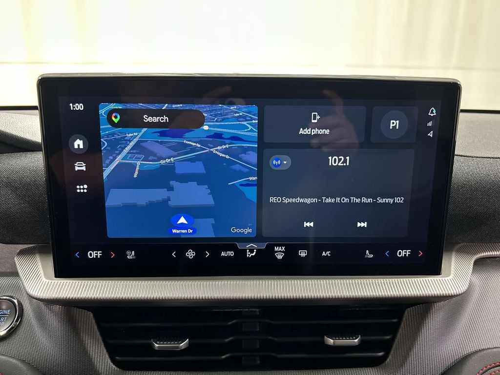 2026 Ford Explorer ST-LINE - Photo 14