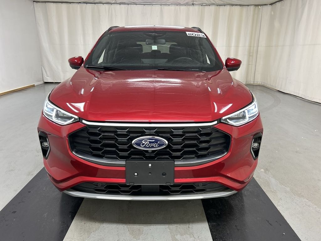 Used 2023 Ford Escape ST-Line Elite SUV