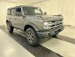 Used 2021 Ford Bronco Big Bend SUV
