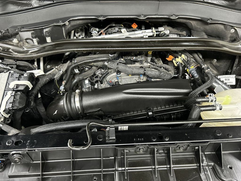 2026 Ford Explorer ST-LINE - Photo 25