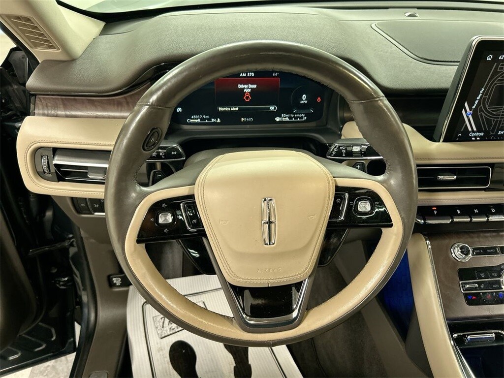 2023 Lincoln Aviator Reserve photo 4