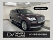  Lincoln Navigator L