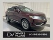  Lincoln MKX