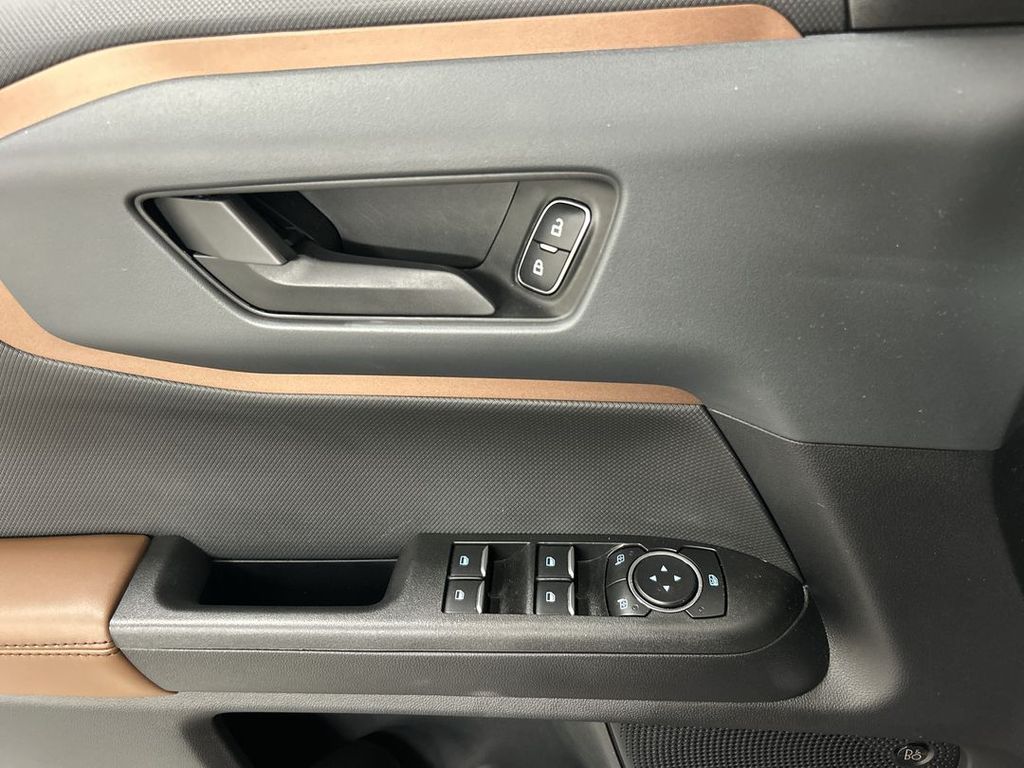 2022 Ford Bronco Sport Outer Banks - Photo 18