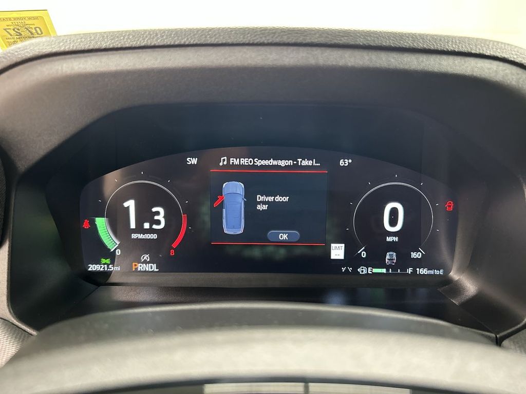 2026 Ford Explorer ST-LINE - Photo 13