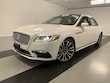 Lincoln Continental