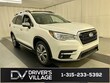 Subaru Ascent