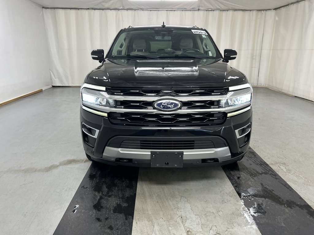 Used 2023 Ford Expedition Max Limited SUV