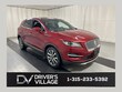  Lincoln MKC
