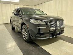 2022 Lincoln Corsair Standard SUV
