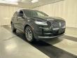 Used 2022 Lincoln Nautilus Reserve SUV