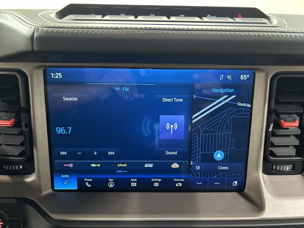 2023 Ford Bronco 4-Door Raptor - Photo 14