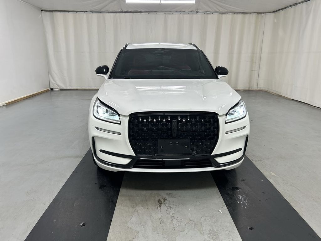 Used 2023 Lincoln Corsair Reserve SUV